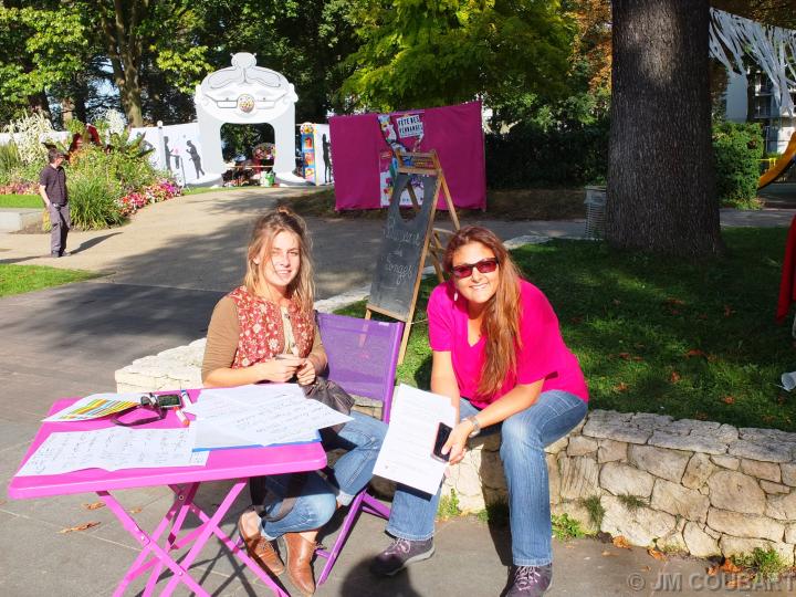 Vous avez atteint la dernire diapositive